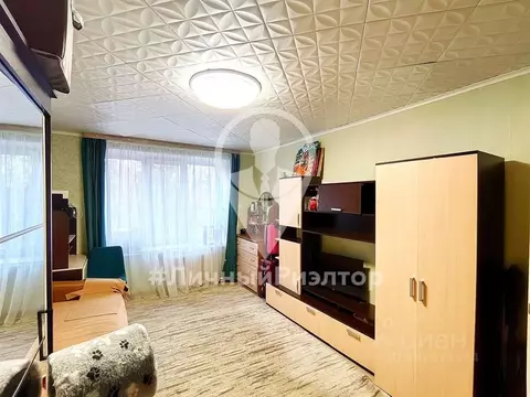 1-к кв. Рязанская область, Рязань Московское ш., 39 (32.9 м)