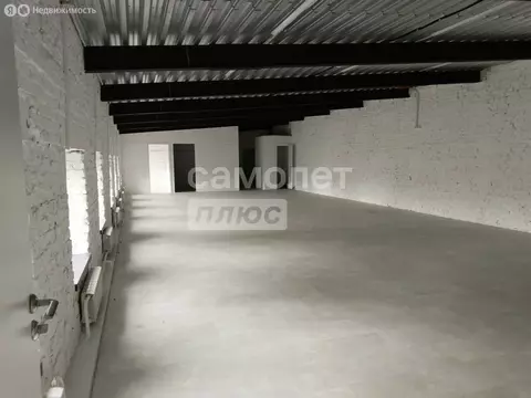 Помещение свободного назначения (170 м)