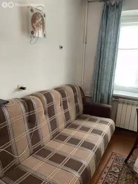 1-комнатная квартира: Новосибирск, улица Жуковского, 117/1 (22.5 м)