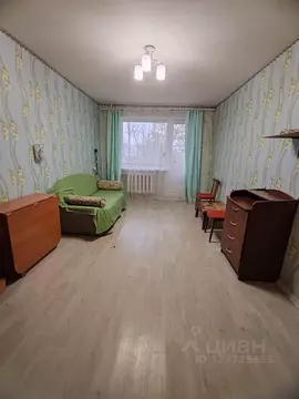 2-к кв. Ленинградская область, Коммунар г. Гатчинский муниципальный ...