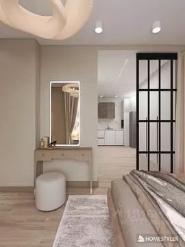 2-к кв. Башкортостан, Уфа Коммунистическая ул., 98/1 (43.35 м)