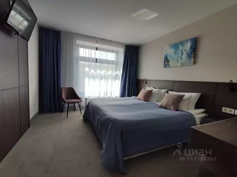 Комната Санкт-Петербург Тверская ул., 22 (17.0 м)