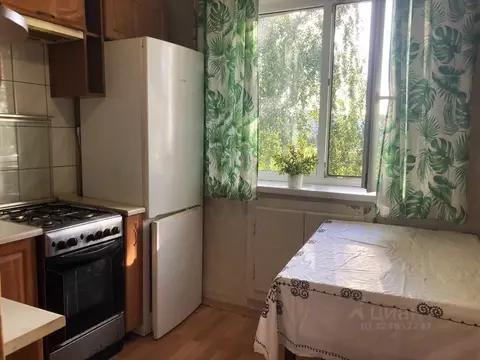 2-к кв. Калининградская область, Калининград ул. Генерала Галицкого, 8 ...