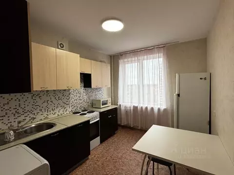 1-к кв. Пермский край, Пермь ул. Маршала Толбухина, 23 (32.0 м)