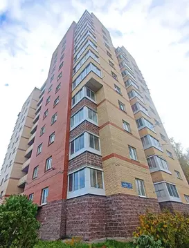 2-к кв. Карелия, Петрозаводск ул. Державина, 25 (54.0 м)