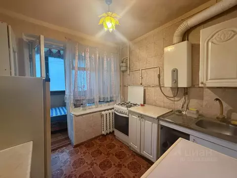 1-к кв. Крым, Ялта ул. Дзержинского, 21 (35.8 м)
