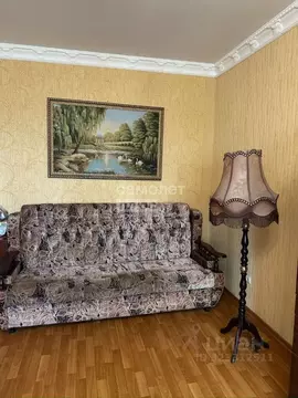 2-к кв. Липецкая область, Липецк ул. Циолковского, 40 (54.0 м)