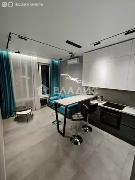 2-комнатная квартира: Москва, Шелепихинская набережная, 34к6 (43 м)