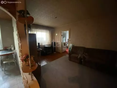 2-комнатная квартира: Саратовская область, муниципальное образование ...