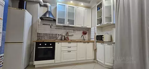 2-к кв. Московская область, Мытищи ул. Кедрина, 3 (65.0 м)