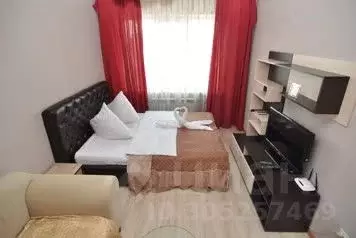 1-к кв. Курская область, Курск Береговая ул., 5 (37.0 м)