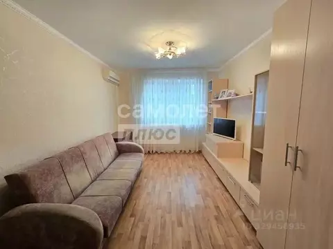 1-к кв. Башкортостан, Мелеуз Смоленская ул., 33 (36.1 м)