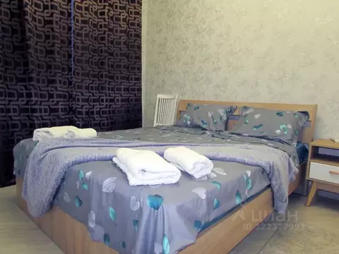 2-к кв. Дагестан, Махачкала ш. Хушетское, 18 (80.0 м)