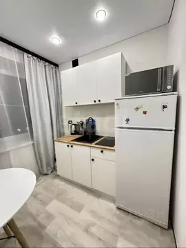 1-к кв. Тульская область, Новомосковск ул. Куйбышева, 32А (29.2 м)