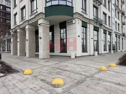 Помещение свободного назначения в Тюменская область, Тюмень ул. ...