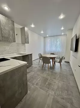 1-к кв. Ленинградская область, Мурино Всеволожский район, ул. Шоссе в ...