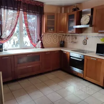 Коттедж в Московская область, Красногорск городской округ, Нахабино ...