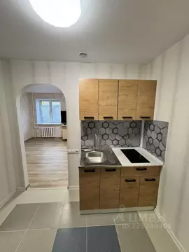 1-к кв. Самарская область, Самара ул. Георгия Димитрова, 40 (22.3 м)