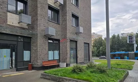 Торговая площадь в Москва Коровинское ш., 12 (53 м)