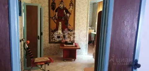 Дом в Бурятия, Тункинский район, пос. Ниловка Центральная ул., 64 (58 ...