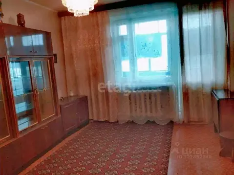 2-к кв. Липецкая область, Липецк Индустриальная ул., 1 (52.4 м)