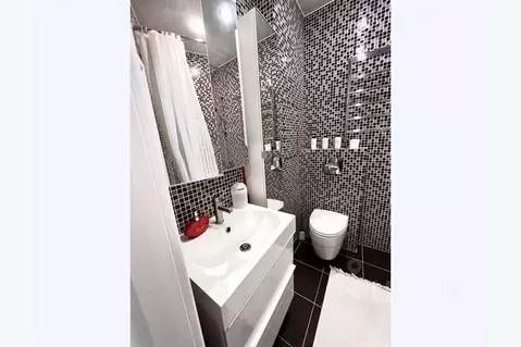 1-к кв. Ленинградская область, Гатчина ул. Хохлова, 8 (45.0 м)