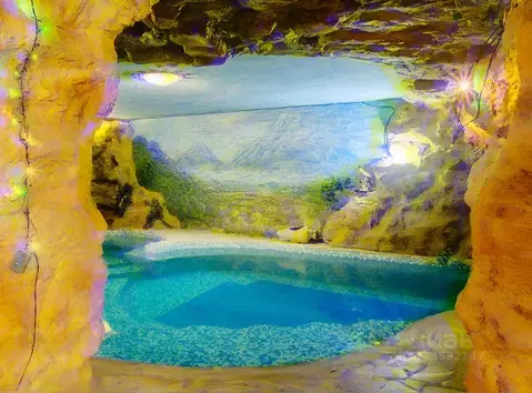 Дом в Московская область, Балашиха Абрамцево кв-л, 36Б (548 м)