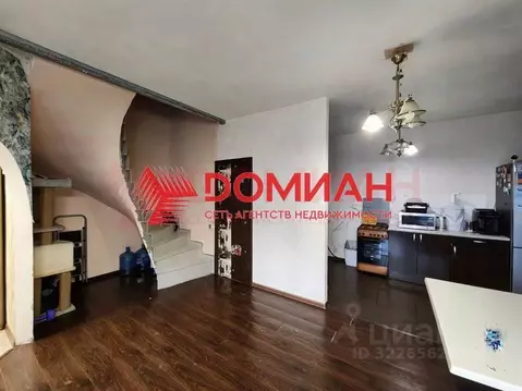 Дом в Ростовская область, Ростов-на-Дону Астрономическая ул. (98 м)