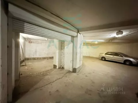 Гараж в Крым, Симферополь ул. Тренева, 21 (23 м)