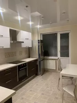 2-к кв. Ленинградская область, Мурино Всеволожский район, пл. ...