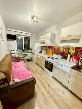 2-к кв. Белгородская область, Старый Оскол Центральный мкр, 1 (59.0 м)