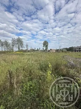 Участок в Ленинградская область, Всеволожский район, Колтушское ...