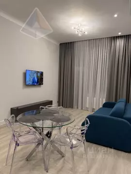 2-к кв. Москва Электролитный проезд, 7 (47.0 м)