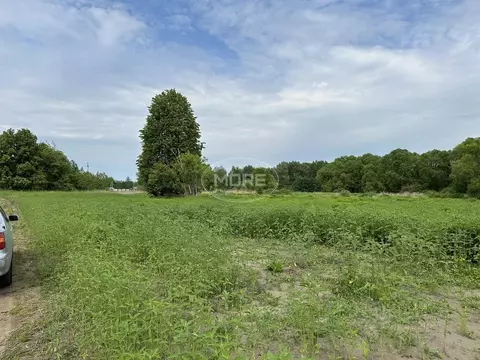 Участок в Калининградская область, Гвардейский муниципальный округ, ...