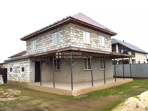 Дом в Московская область, Раменский муниципальный округ, 40438 кв-л ...