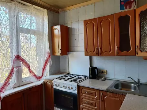 3-к кв. Самарская область, Сызрань ул. Энергетиков, 5 (55.7 м)