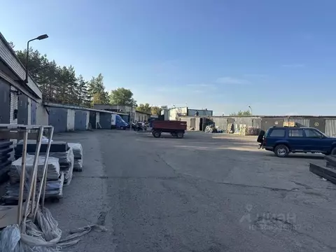 Производственное помещение в Татарстан, Набережные Челны пос. ГЭС, ул. ...