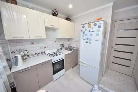 1-к кв. Башкортостан, Салават бул. Космонавтов, 30 (36.6 м)