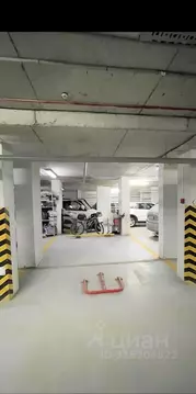 Гараж в Новосибирская область, Новосибирск ул. Лескова, 21 (21 м)