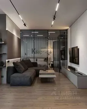 2-к кв. Смоленская область, Смоленск ул. Воинов-интернационалистов, 12 ...