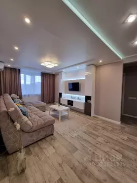 3-к кв. Белгородская область, Старый Оскол Восточный мкр, 14 (63.0 м)