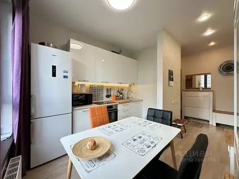 2-к кв. Москва Ильменский проезд, 14к3 (49.4 м)