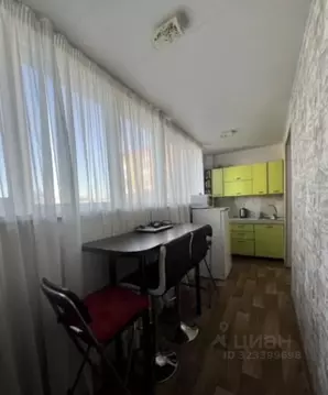 1-к кв. Самарская область, Самара ул. Водников, 28/30 (30.0 м)