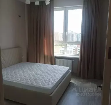 2-к кв. Калужская область, Обнинск ул. Славского, 10 (44.5 м)