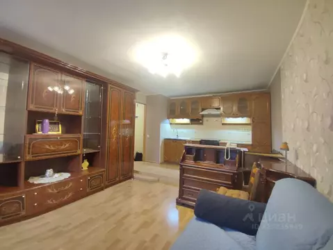 1-к кв. Москва Угличская ул., 6 (34.3 м)