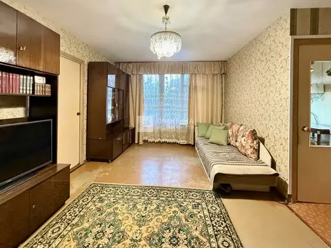 Продается 2-комнатная квартира