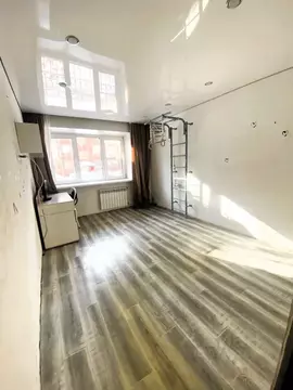 2-к кв. Омская область, Омск ул. Волховстроя, 79 (46.2 м)