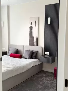 1-к кв. Москва Дмитровское ш., 75/77 (34.7 м)