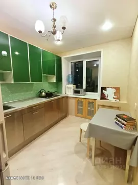 3-к кв. Татарстан, Казань ул. Зур Урам, 10 (72.0 м)