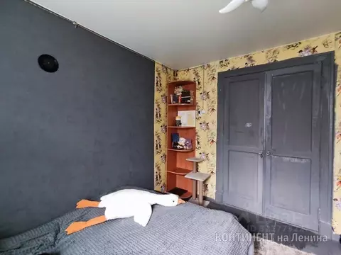 2-к кв. Ярославская область, Рыбинск Строительная ул., 6А (42.1 м)